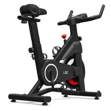 Steinfield SPG-230 Magnetic Spin Bike